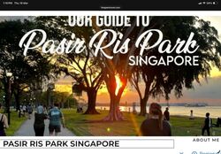 Blk 476 Pasir Ris Drive 6 (Pasir Ris), HDB 4 Rooms #536954111
